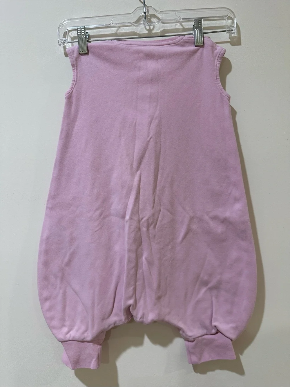 Baby Merlin’s Magic DreamSack Large Walker Pink Wearable Blanket Sleep Sack